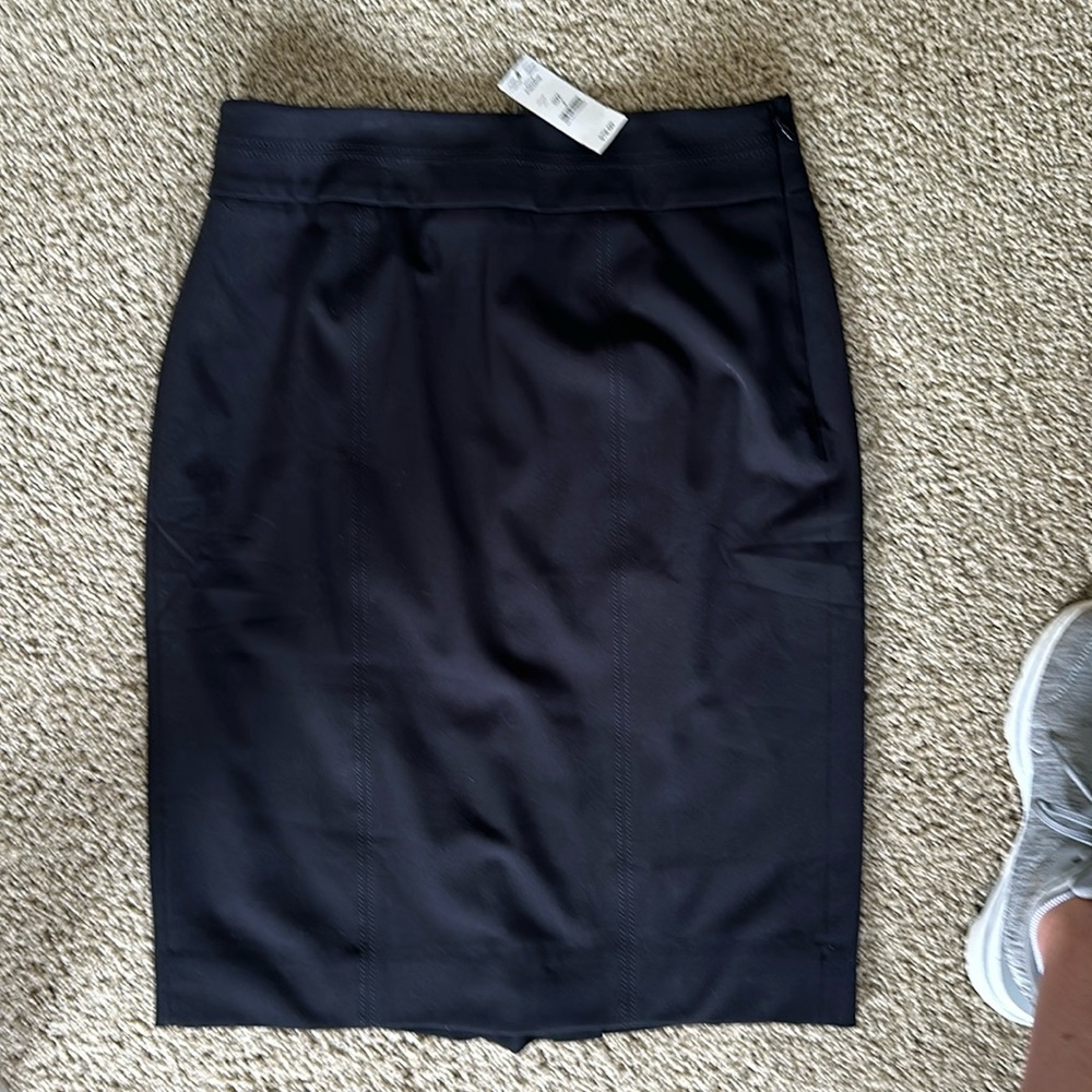 White House Black Market Business suit